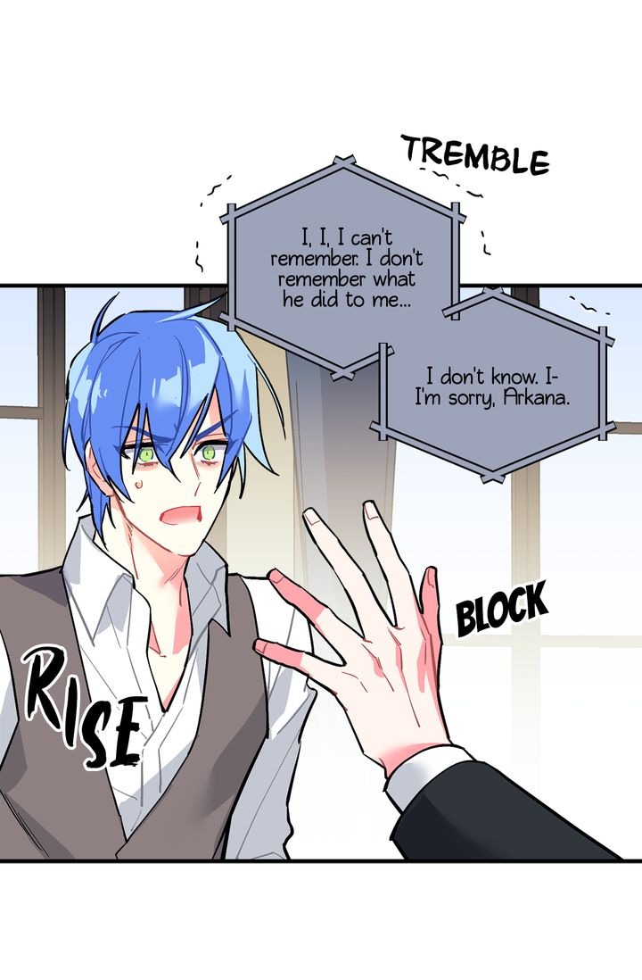 Sica Wolf Chapter 59 page 35 - Chapter 59