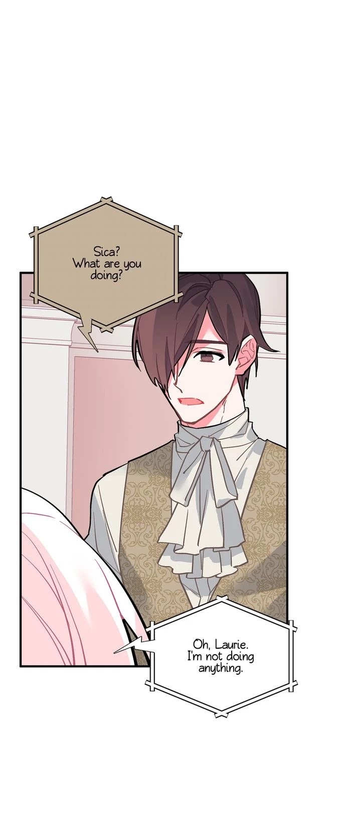 Sica Wolf Chapter 59 page 36 - Chapter 59