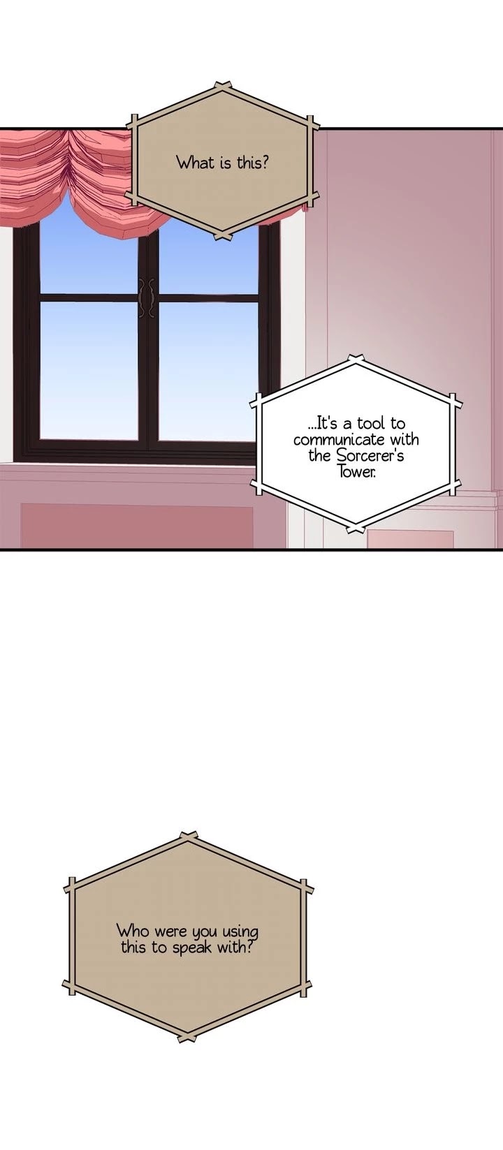 Sica Wolf Chapter 59 page 37 - Chapter 59
