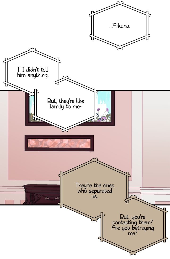 Sica Wolf Chapter 59 page 38 - Chapter 59