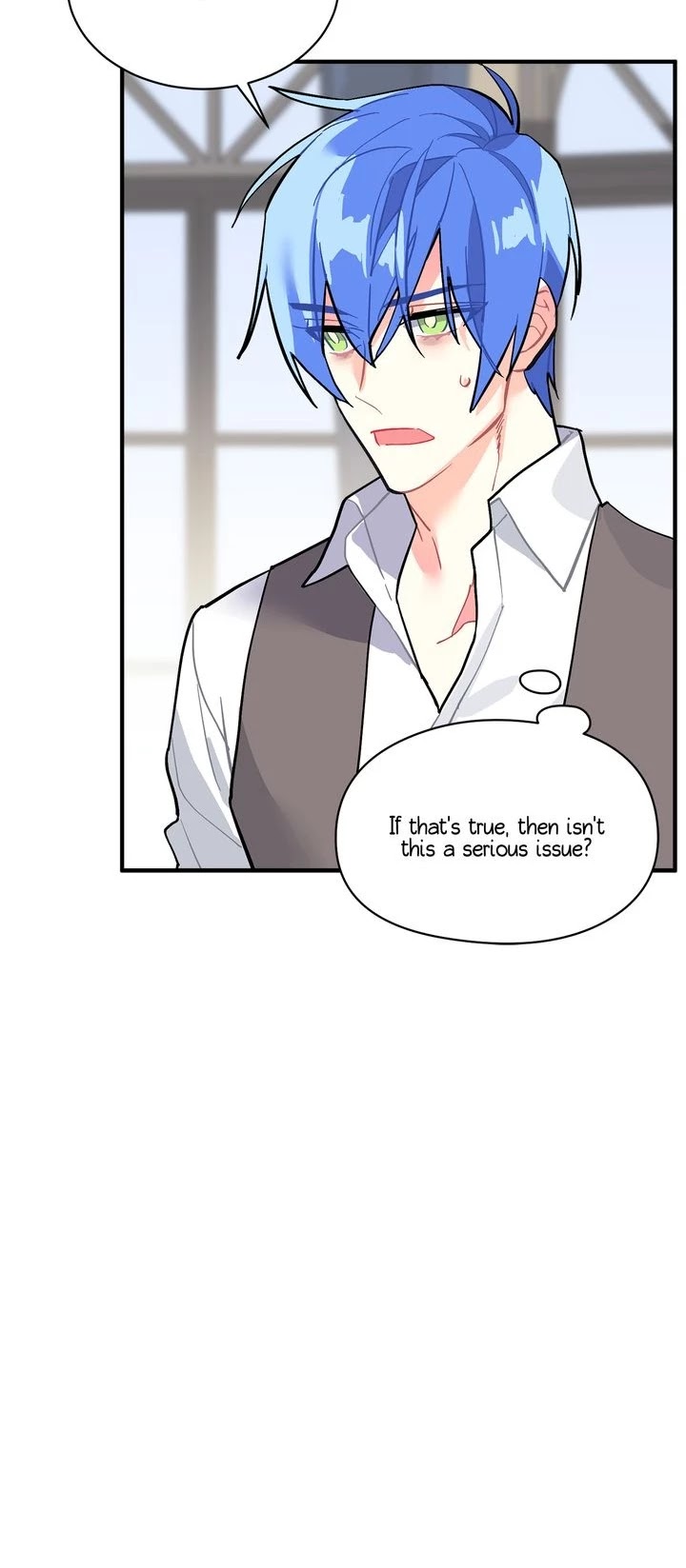 Sica Wolf Chapter 59 page 46 - Chapter 59