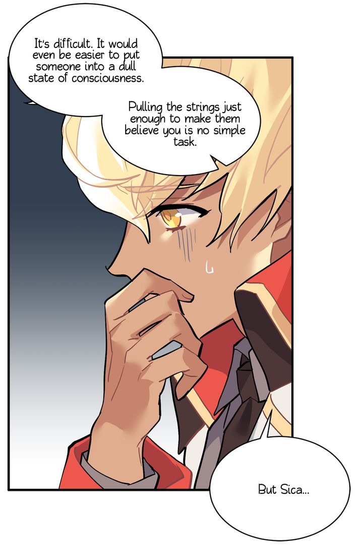 Sica Wolf Chapter 59 page 48 - Chapter 59