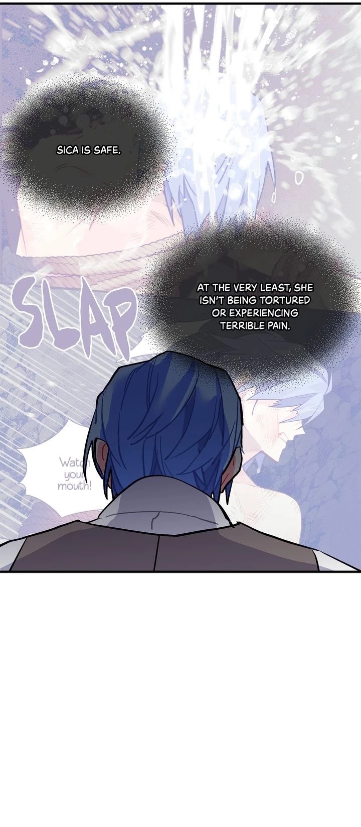 Sica Wolf Chapter 59 page 50 - Chapter 59