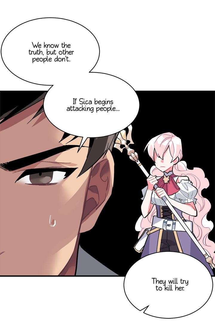Sica Wolf Chapter 59 page 52 - Chapter 59