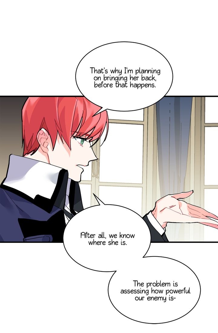 Sica Wolf Chapter 59 page 53 - Chapter 59