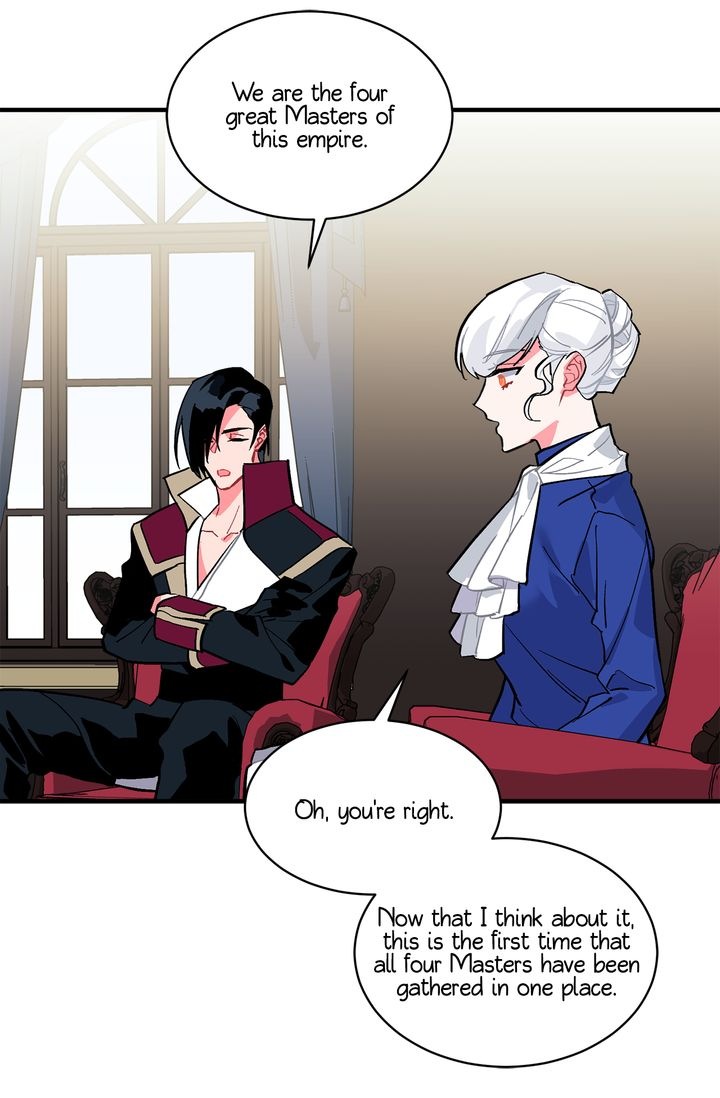 Sica Wolf Chapter 59 page 54 - Chapter 59