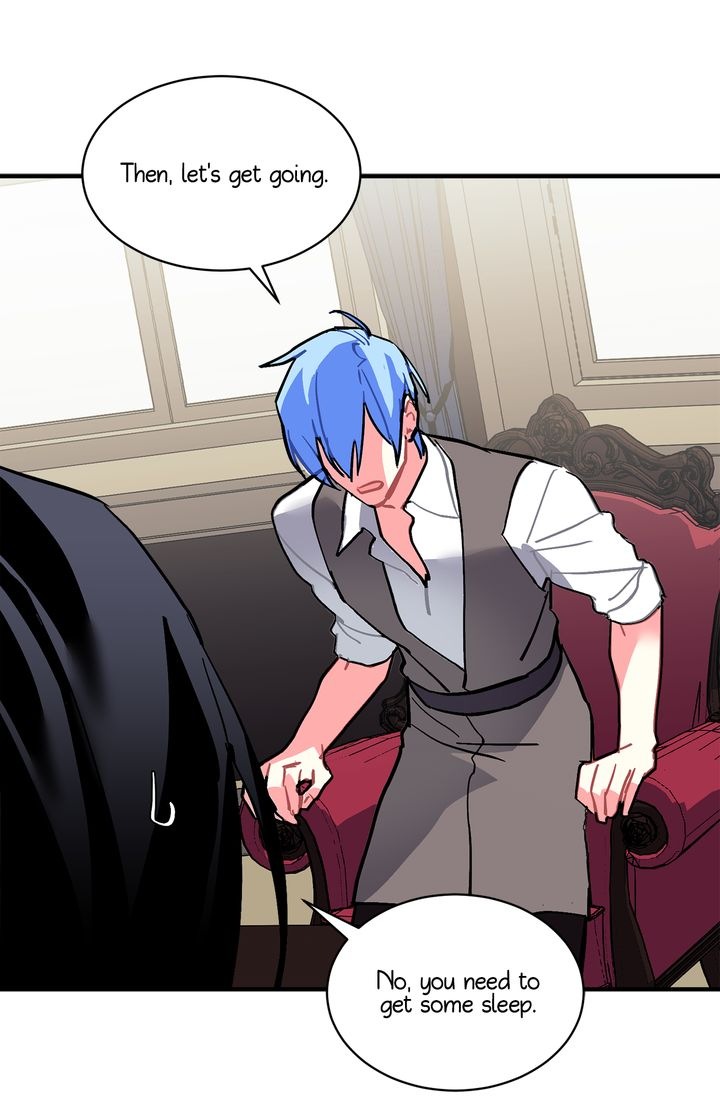 Sica Wolf Chapter 59 page 55 - Chapter 59