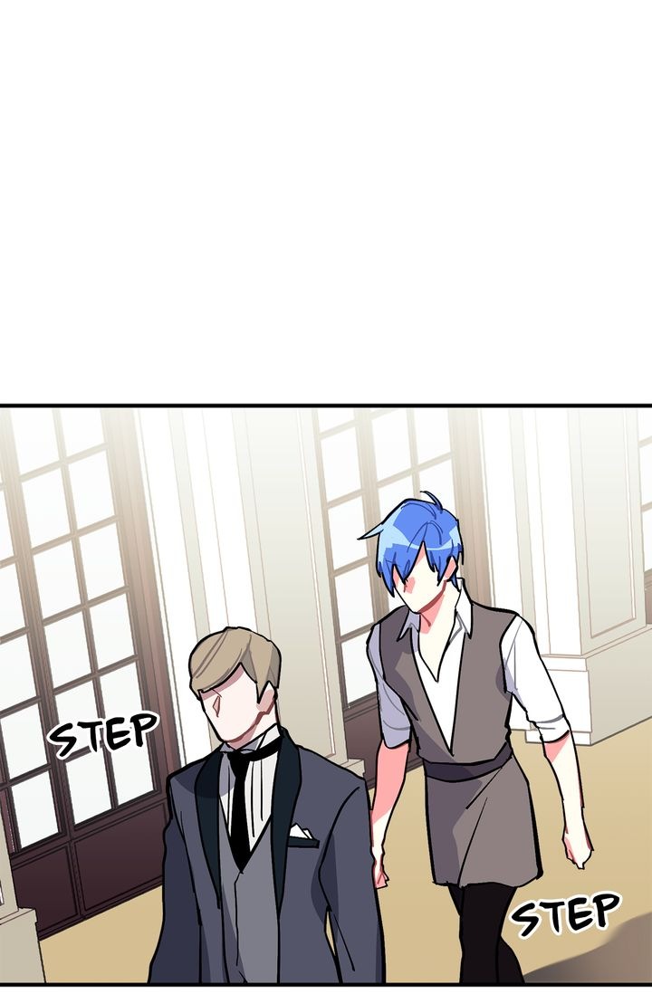 Sica Wolf Chapter 59 page 58 - Chapter 59