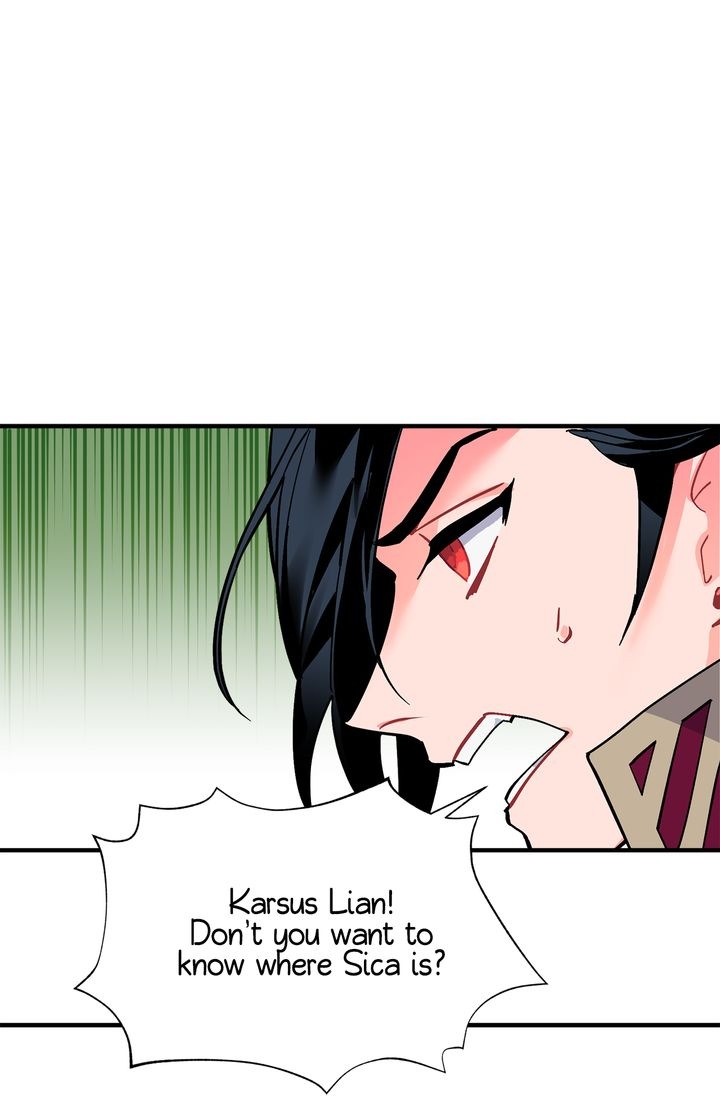 Sica Wolf Chapter 59 page 6 - Chapter 59