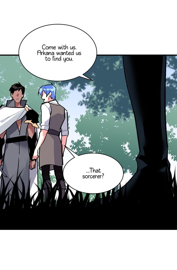 Sica Wolf Chapter 59 page 8 - Chapter 59