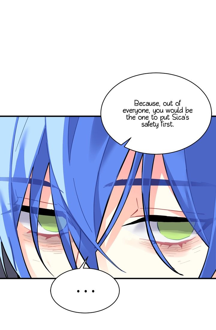 Sica Wolf Chapter 59 page 9 - Chapter 59