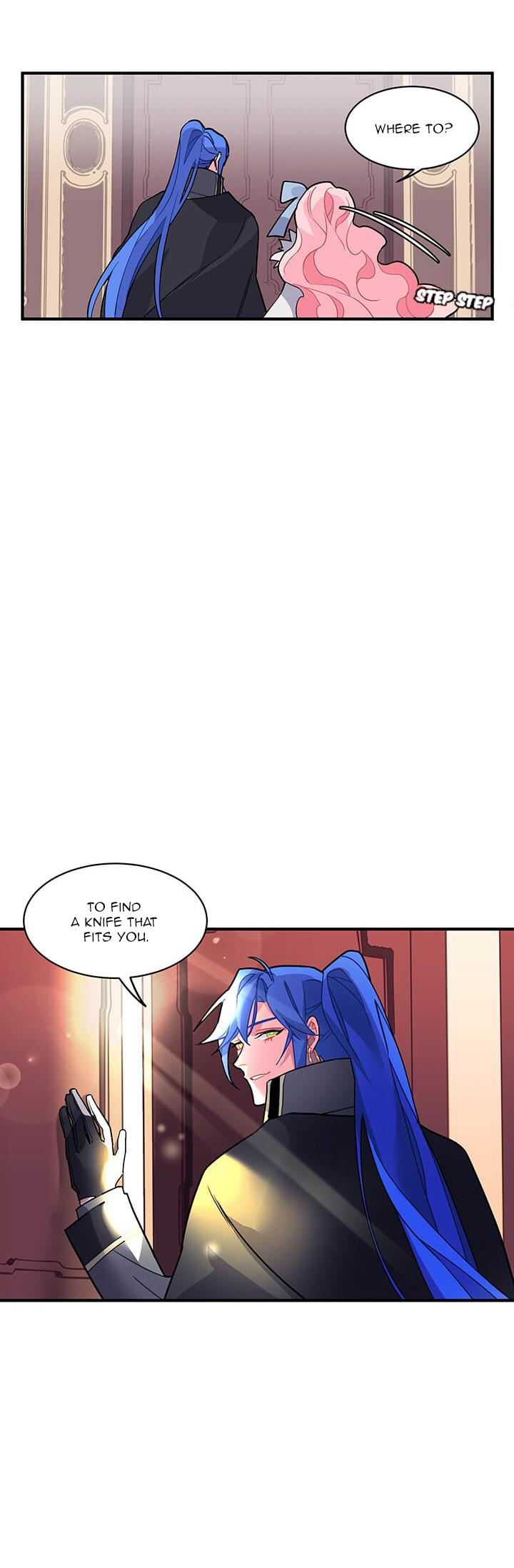 Sica Wolf Chapter 6 page 12 - Chapter 6