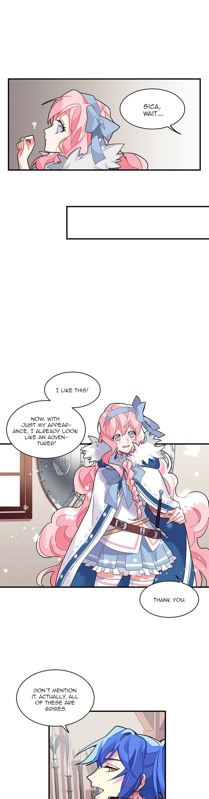Sica Wolf Chapter 6 page 15 - Chapter 6