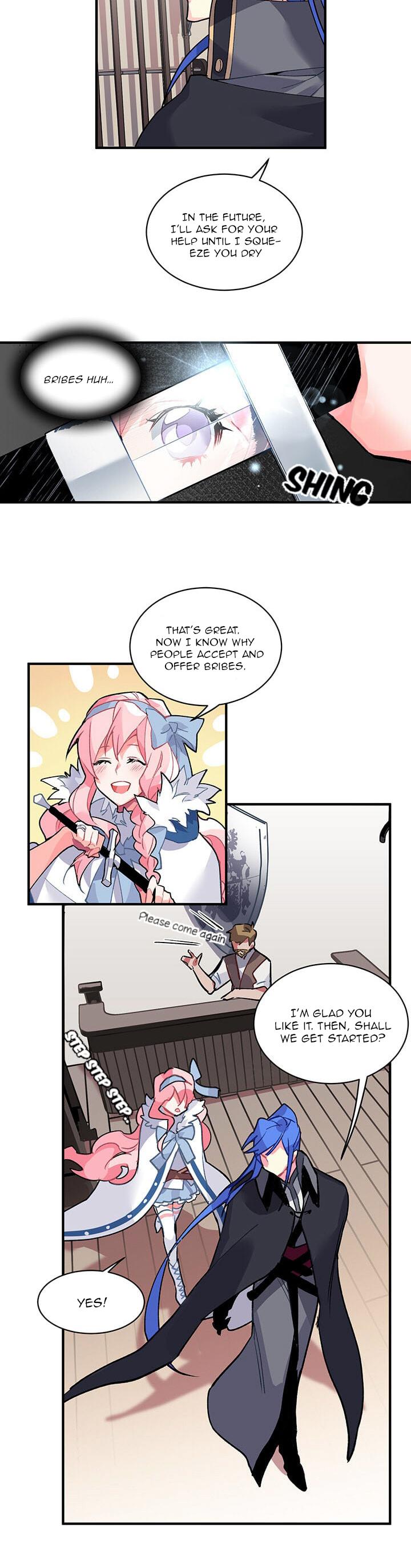Sica Wolf Chapter 6 page 16 - Chapter 6