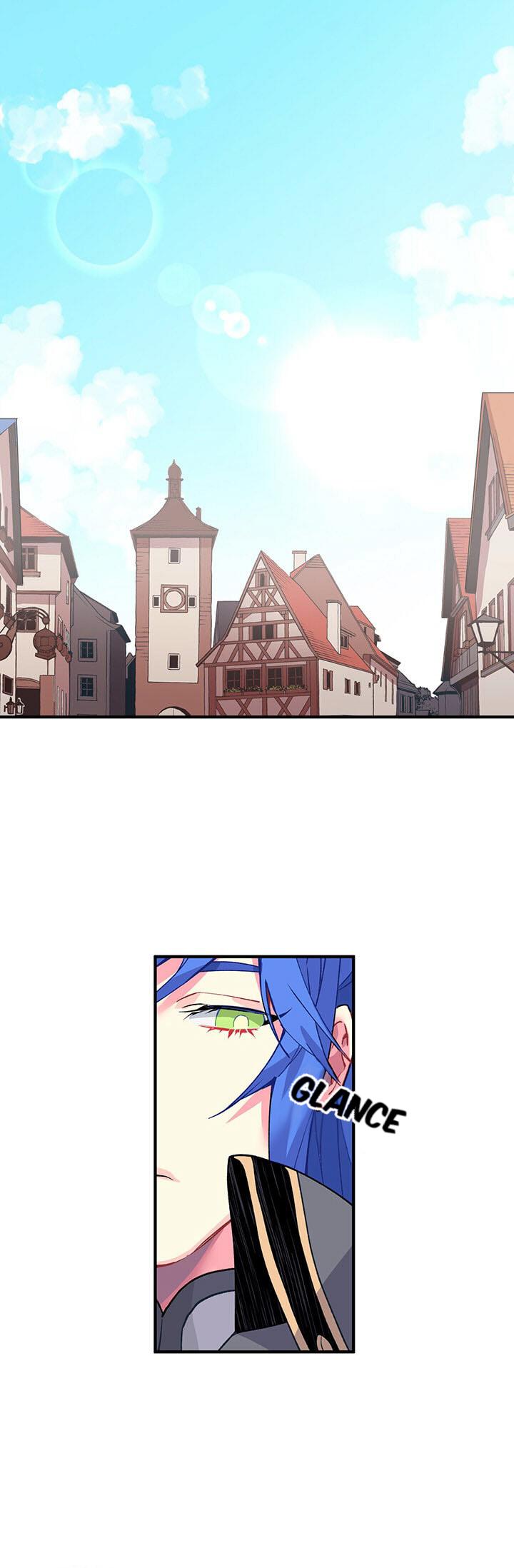 Sica Wolf Chapter 6 page 17 - Chapter 6