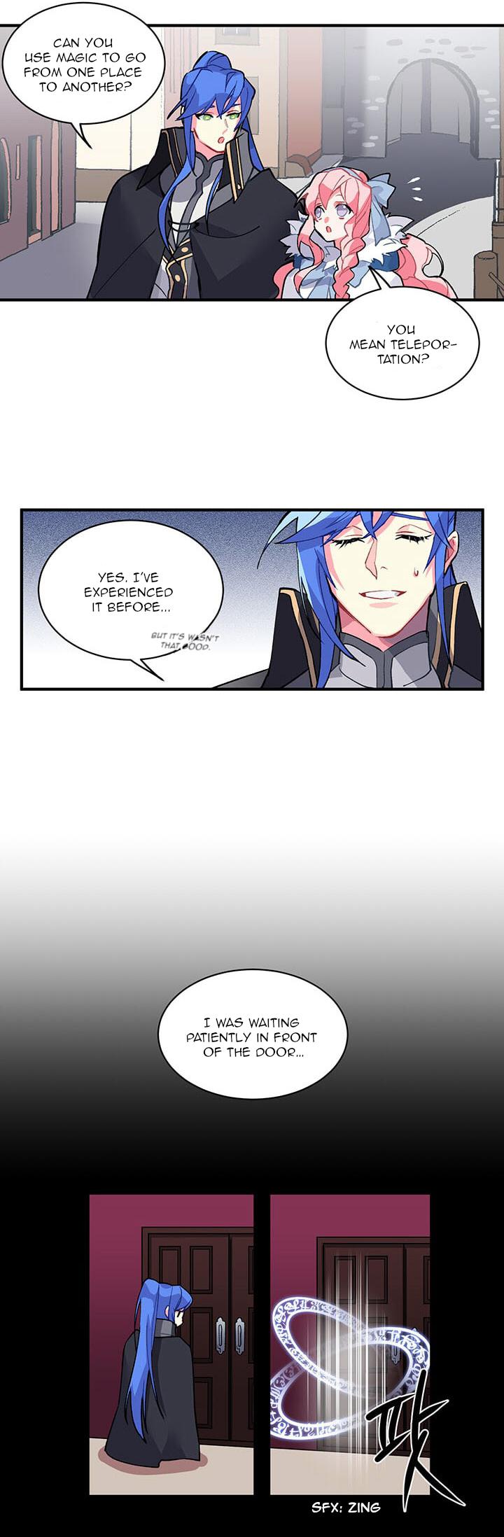 Sica Wolf Chapter 6 page 18 - Chapter 6