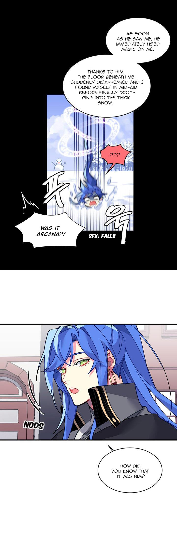 Sica Wolf Chapter 6 page 19 - Chapter 6