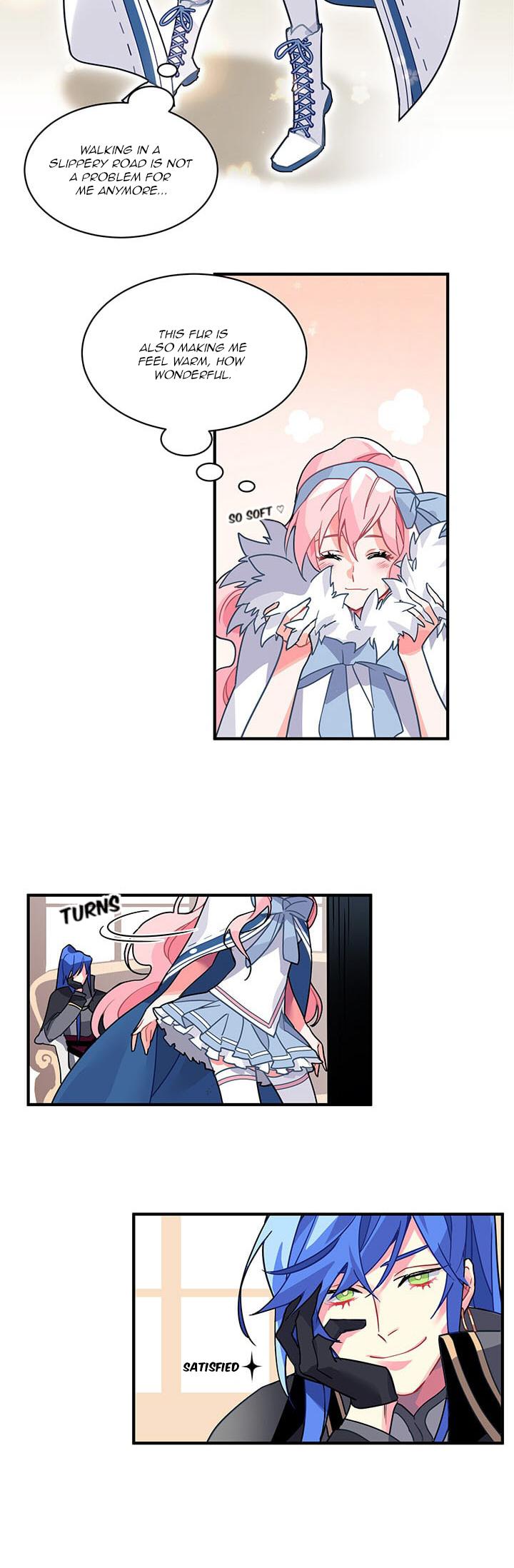 Sica Wolf Chapter 6 page 2 - Chapter 6