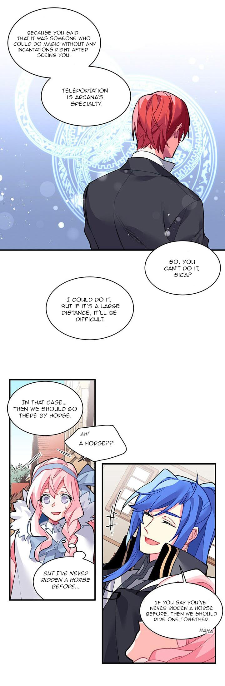 Sica Wolf Chapter 6 page 20 - Chapter 6
