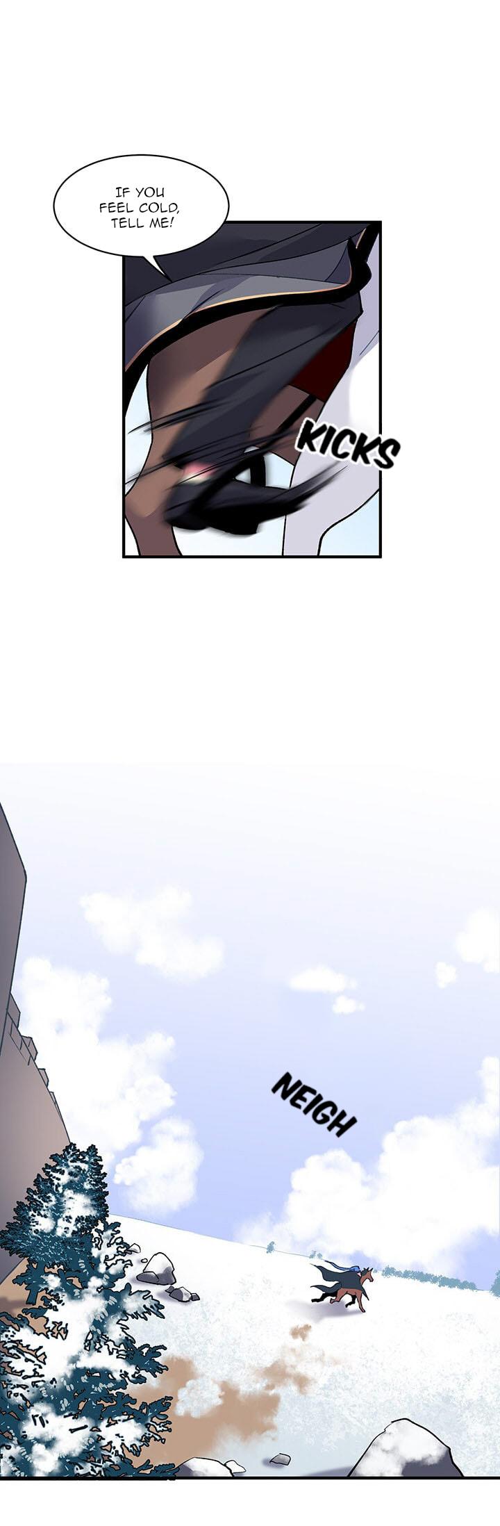 Sica Wolf Chapter 6 page 23 - Chapter 6