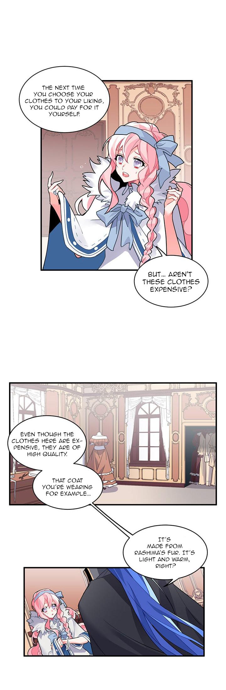 Sica Wolf Chapter 6 page 6 - Chapter 6