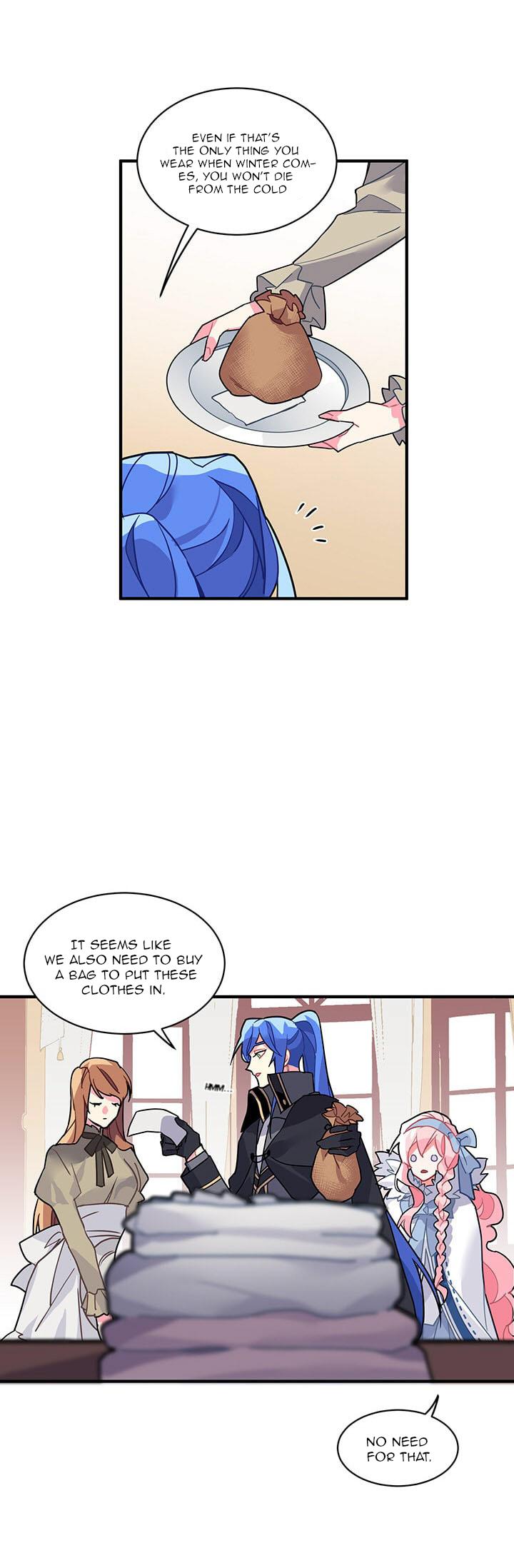 Sica Wolf Chapter 6 page 7 - Chapter 6