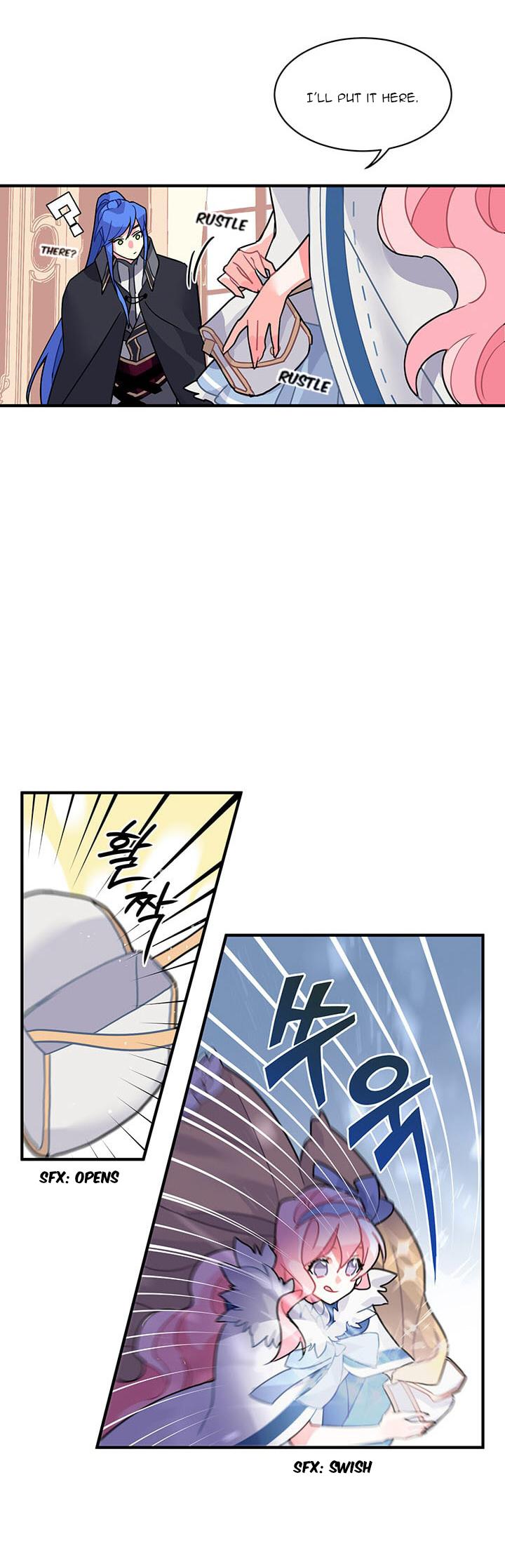 Sica Wolf Chapter 6 page 8 - Chapter 6