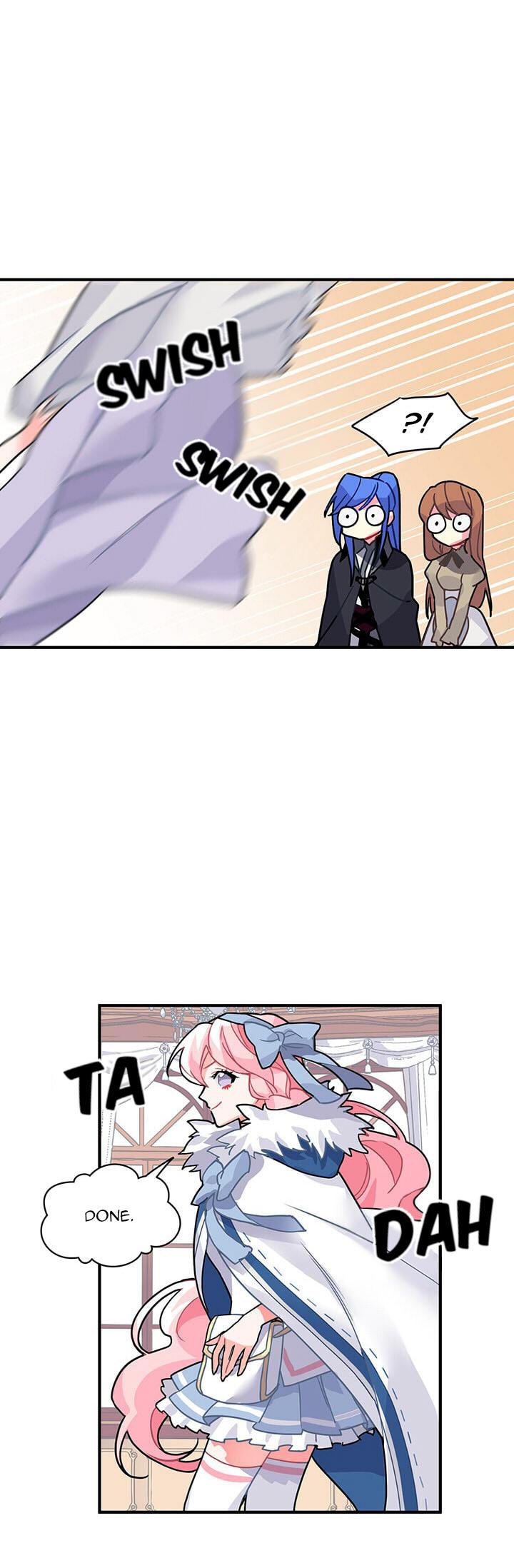 Sica Wolf Chapter 6 page 9 - Chapter 6