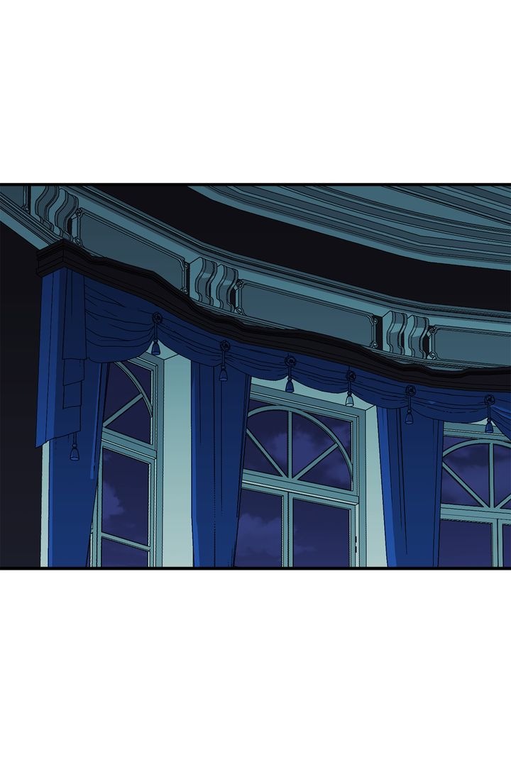 Sica Wolf Chapter 60 page 1 - Chapter 60