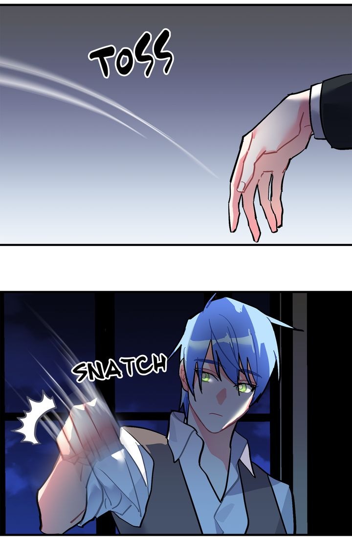 Sica Wolf Chapter 60 page 10 - Chapter 60