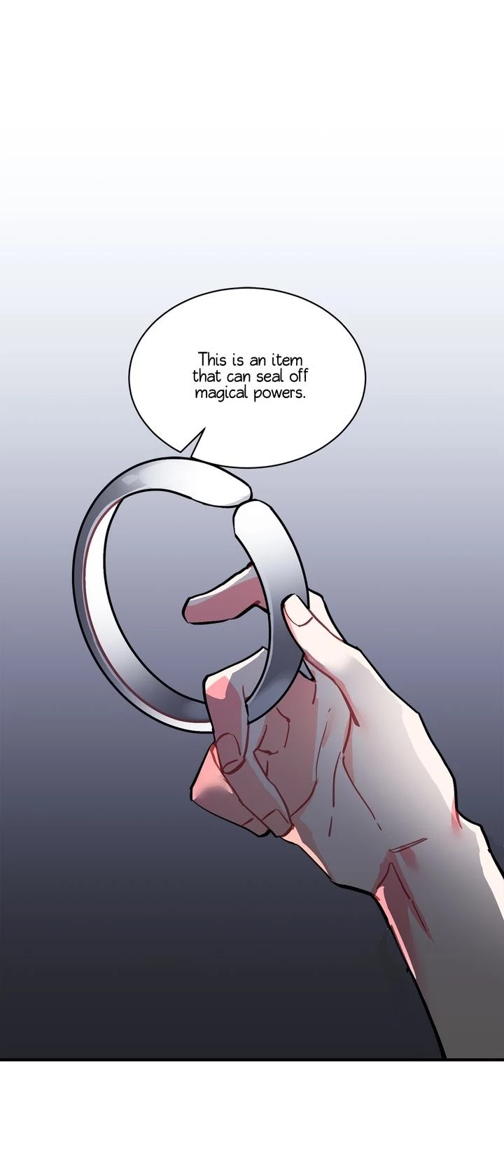 Sica Wolf Chapter 60 page 11 - Chapter 60