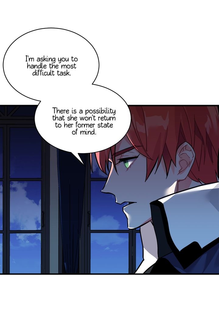 Sica Wolf Chapter 60 page 14 - Chapter 60