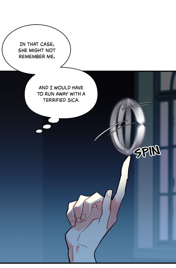 Sica Wolf Chapter 60 page 15 - Chapter 60