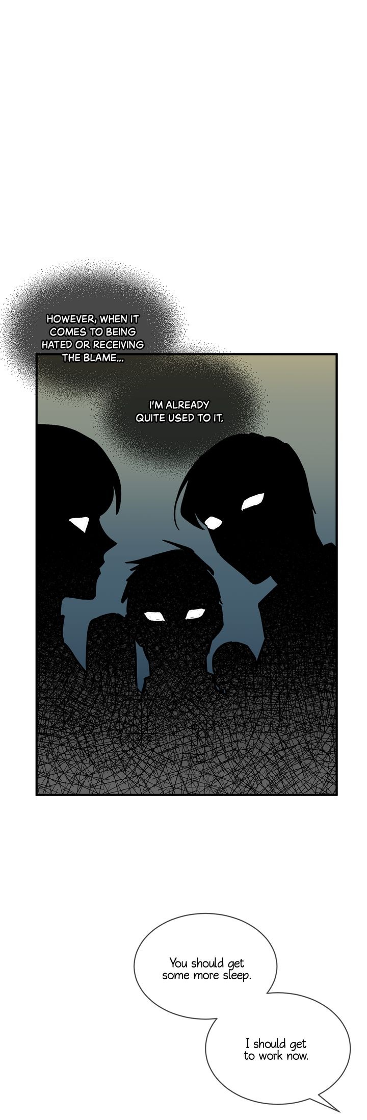 Sica Wolf Chapter 60 page 16 - Chapter 60