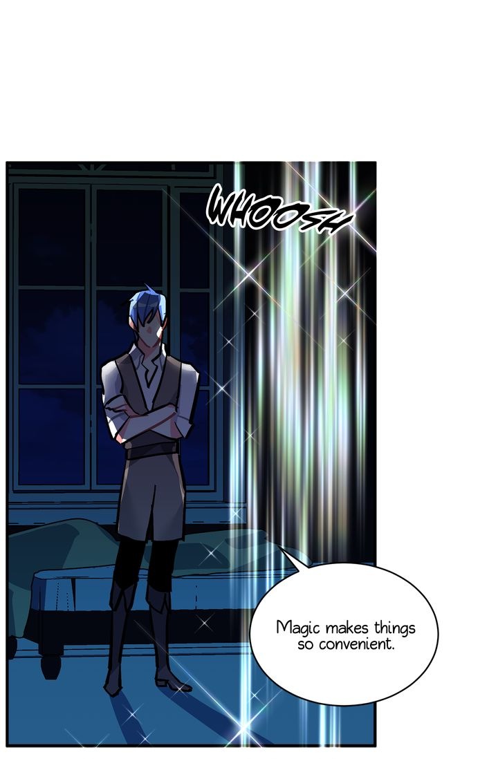 Sica Wolf Chapter 60 page 17 - Chapter 60