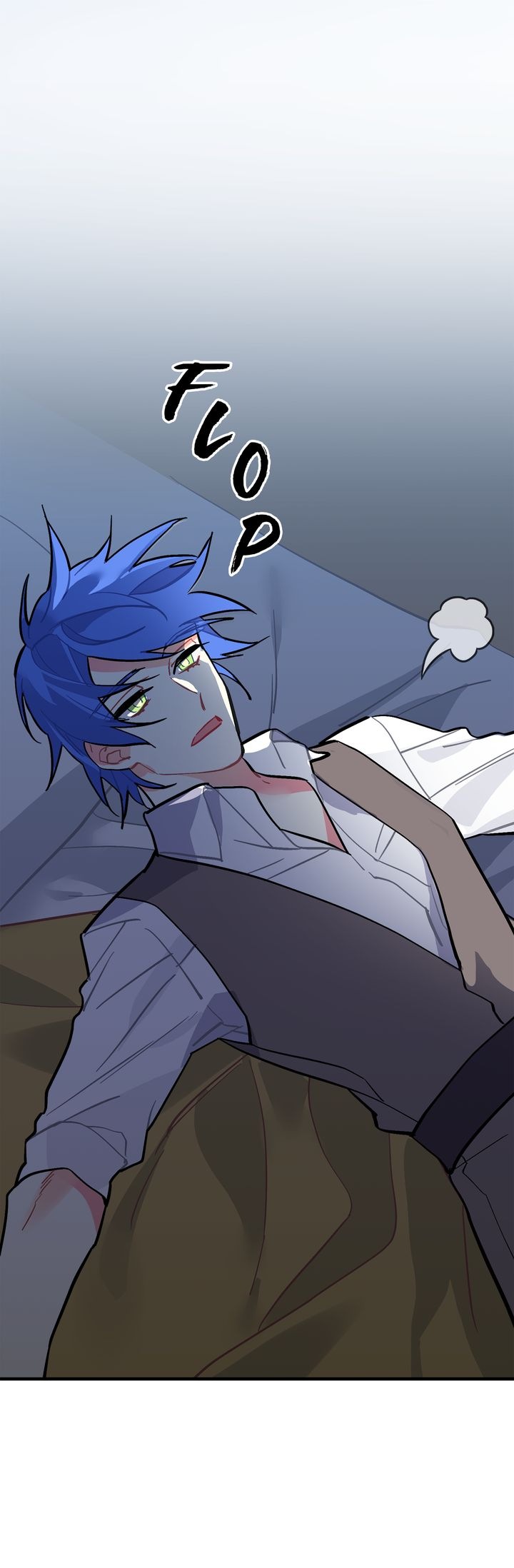 Sica Wolf Chapter 60 page 18 - Chapter 60