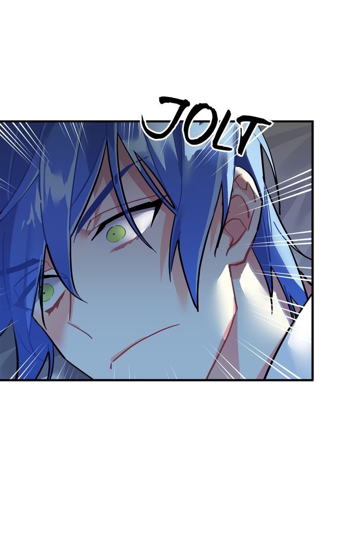 Sica Wolf Chapter 60 page 2 - Chapter 60