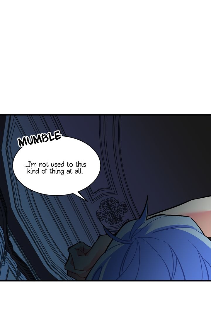 Sica Wolf Chapter 60 page 21 - Chapter 60