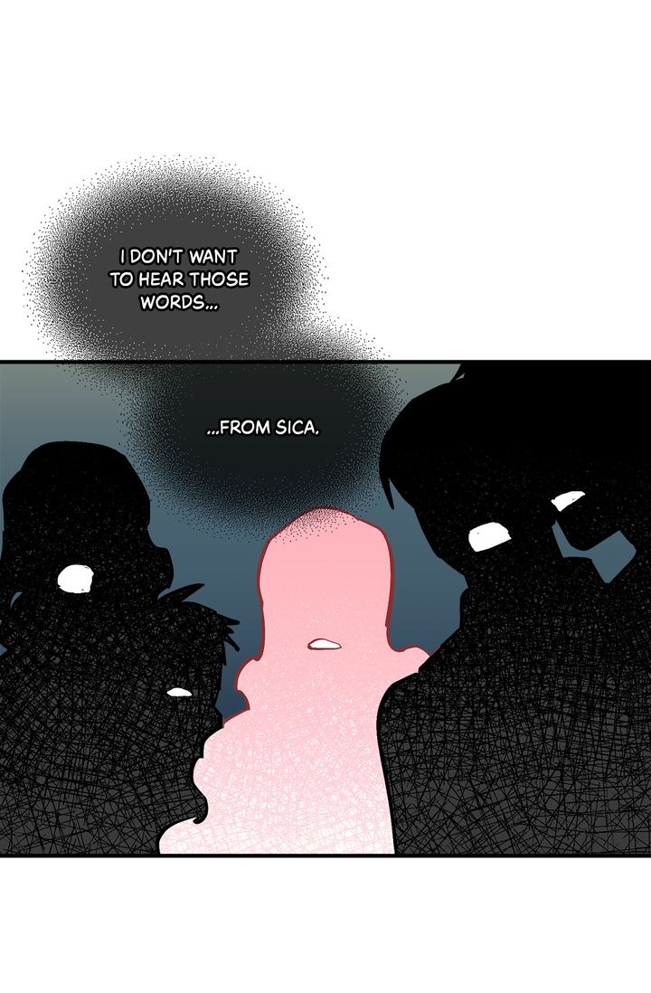 Sica Wolf Chapter 60 page 22 - Chapter 60