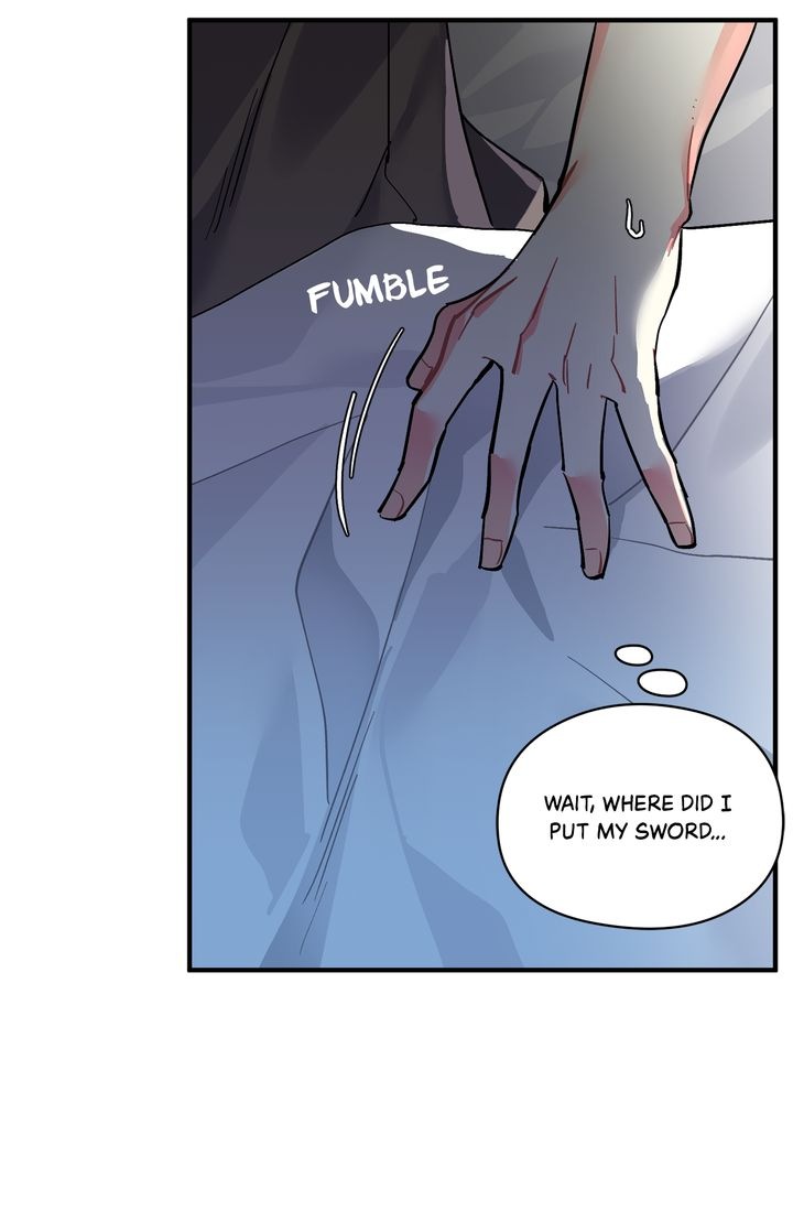 Sica Wolf Chapter 60 page 3 - Chapter 60