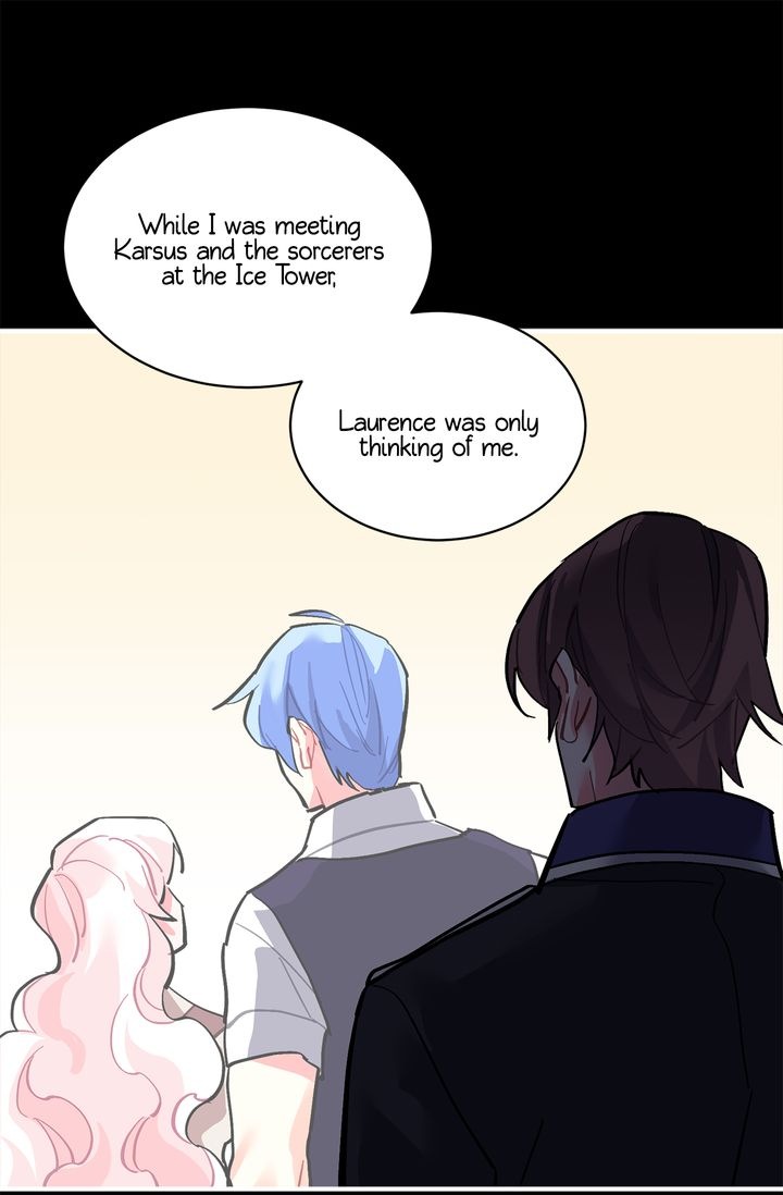 Sica Wolf Chapter 60 page 32 - Chapter 60