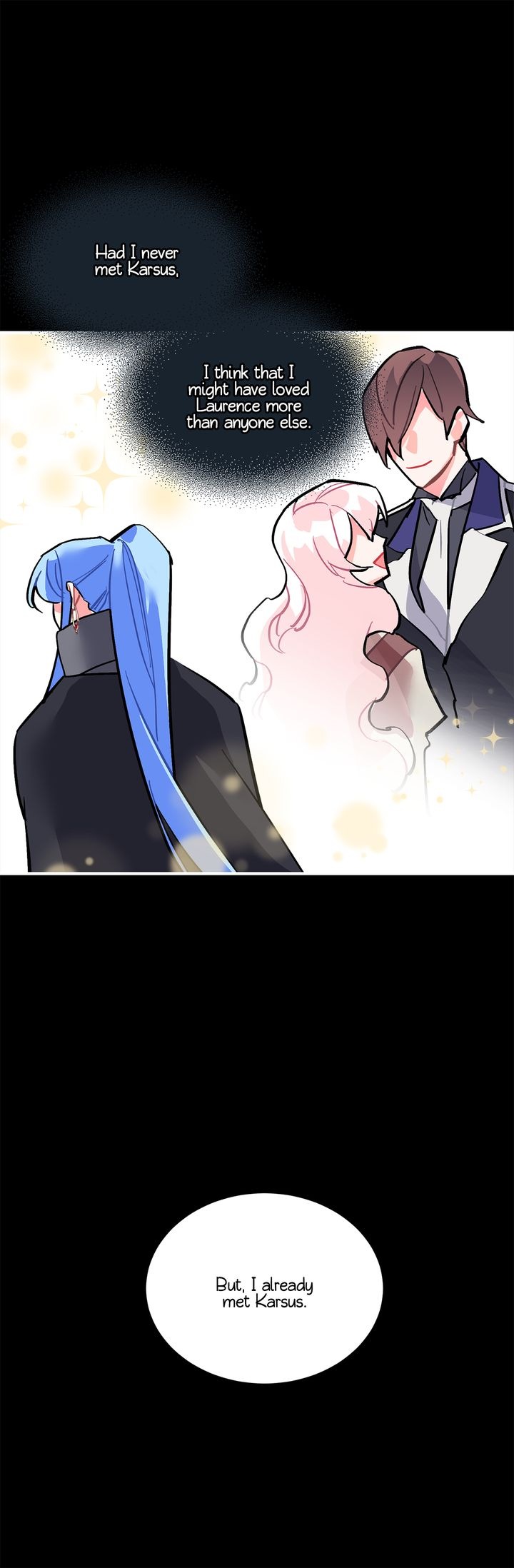 Sica Wolf Chapter 60 page 33 - Chapter 60