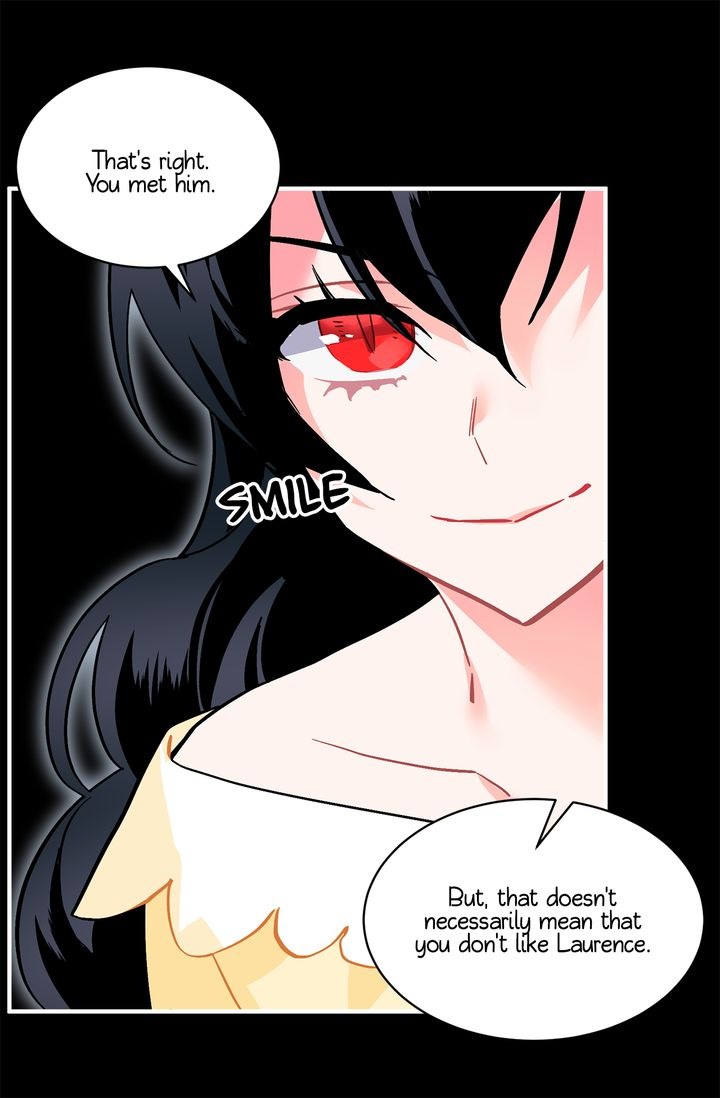 Sica Wolf Chapter 60 page 34 - Chapter 60