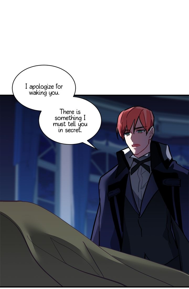 Sica Wolf Chapter 60 page 4 - Chapter 60