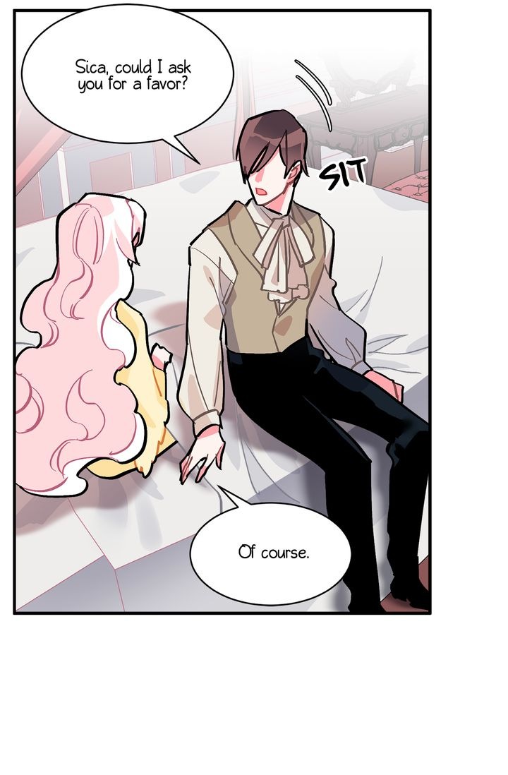 Sica Wolf Chapter 60 page 43 - Chapter 60