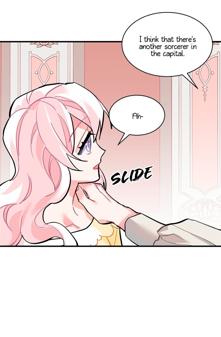 Sica Wolf Chapter 60 page 44 - Chapter 60