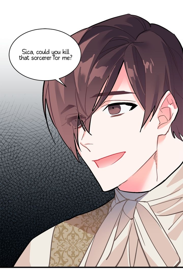 Sica Wolf Chapter 60 page 45 - Chapter 60