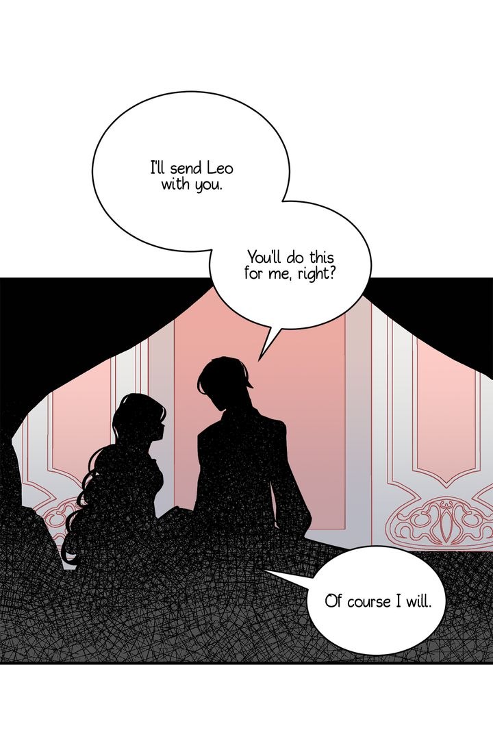 Sica Wolf Chapter 60 page 46 - Chapter 60