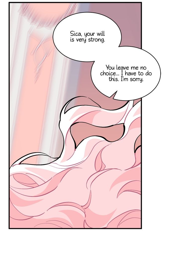 Sica Wolf Chapter 60 page 52 - Chapter 60
