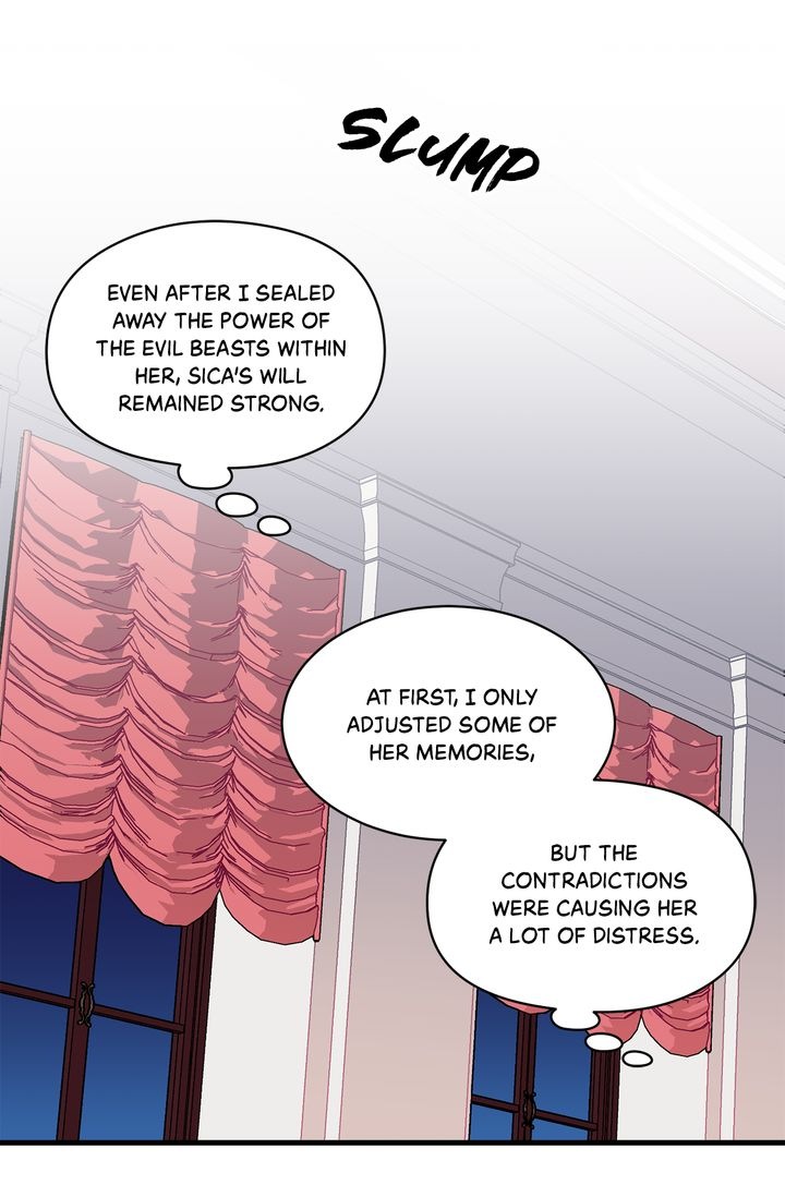 Sica Wolf Chapter 60 page 53 - Chapter 60